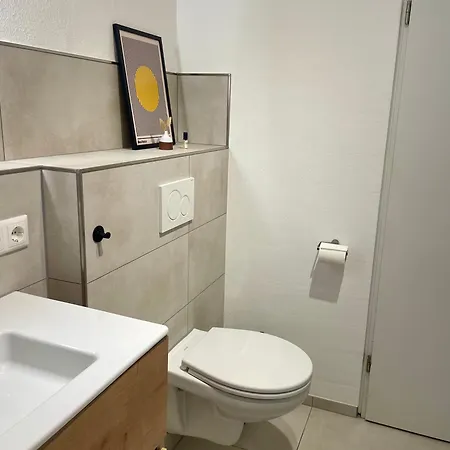 Am Delf Appartement *