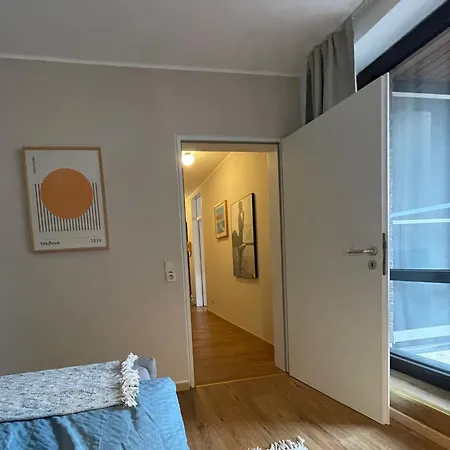 Appartement Am Delf *
