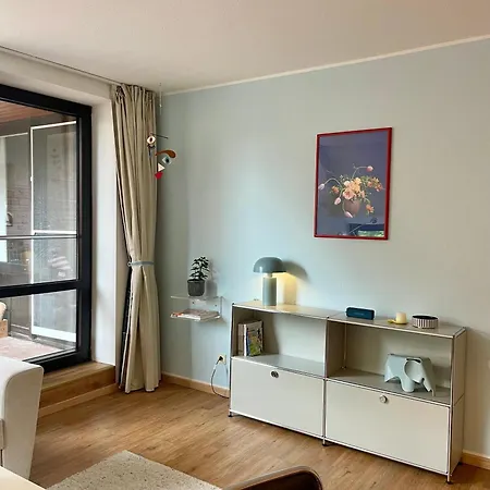 Appartement Am Delf *