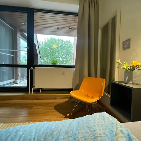 Am Delf Appartement