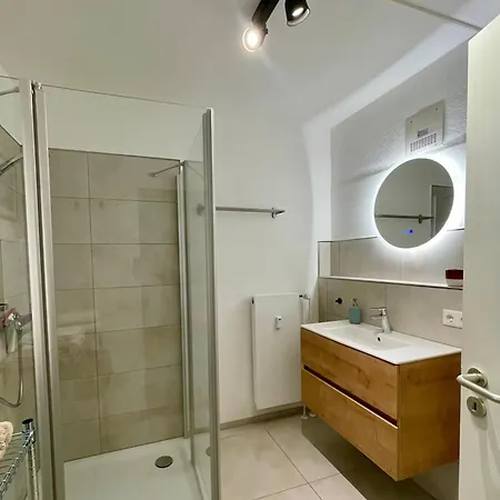 Appartement Am Delf
