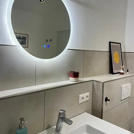 Am Delf Appartement