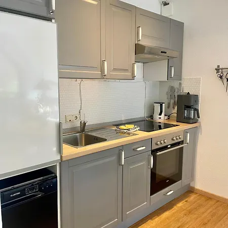 Appartement Am Delf