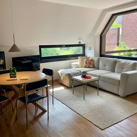 Am Delf Appartement Bad Zwischenahn